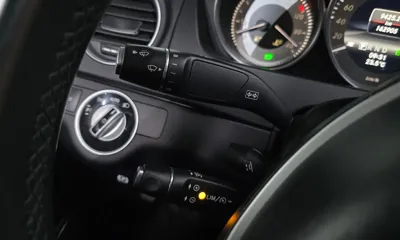 Mercedes-Benz C-Class 2013, 162905 км, за 5200000 KRW - фото 18