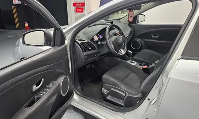 Renault-KoreaSamsung SM3 2016, 114218 км, за 4900000 KRW - фото 10