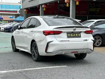 Buick Verano 2023, 24000 км, за 62800 CNY