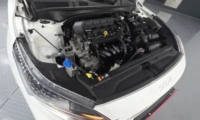 Kia K3 2024, 87316 км, за 16900000 KRW - фото 6