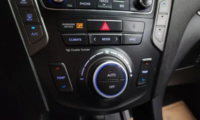 Hyundai Maxcruz 2017, 99145 км, за 13900000 KRW - фото 32
