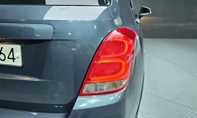 ChevroletGMDaewoo Trax 2020, 37164 км, за 12200000 KRW - фото 23