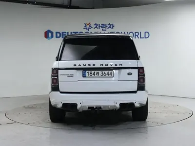 Land Rover Range Rover 2013, 172000 км, за 999990000 KRW