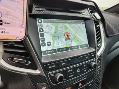 KG_Mobility_Ssangyong Rexton 2018, 145741 км, за 13990000 KRW - фото 15
