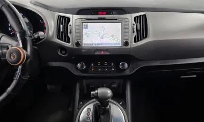 Kia Sportage 2016, 101003 км, за 7990000 KRW - фото 14