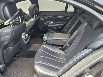 Mercedes-Benz S-Class 2014, 152060 км, за 26000000 KRW - фото 10