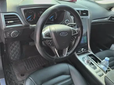 Ford Mondeo 2020, 82100 км, за 63500 CNY - фото 12