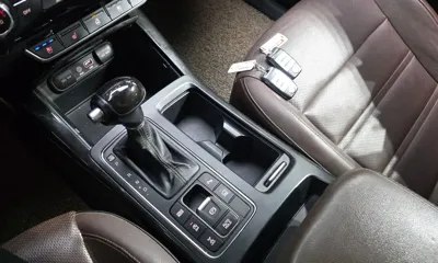 Kia Sorento 2015, 179010 км, за 9500000 KRW - фото 9