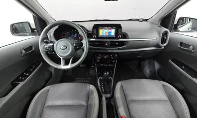 Kia Morning 2018, 100834 км, за 6900000 KRW - фото 7