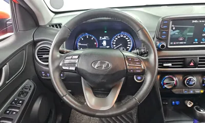 Hyundai Kona 2018, 132792 км, за 8300000 KRW - фото 13