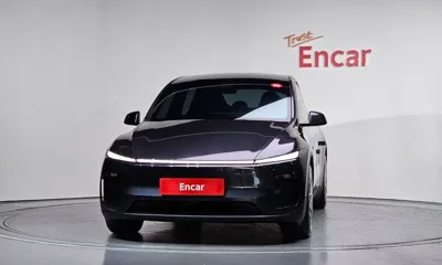 Tesla Model Y 2026, 759 км, за 75900000 KRW - фото 3