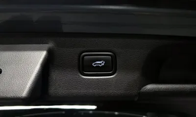 Hyundai Palisade 2019, 123711 км, за 21000000 KRW - фото 27