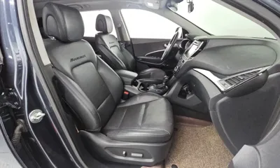 Hyundai Maxcruz 2015, 169222 км, за 9290000 KRW - фото 26