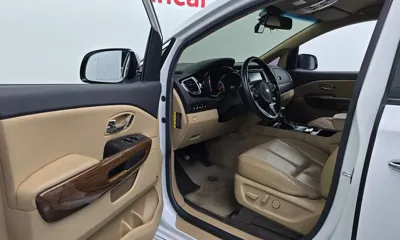 Kia Canival 2018, 126329 км, за 16600000 KRW - фото 10