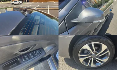 Renault-KoreaSamsung SM3 2019, 81656 км, за 3990000 KRW - фото 10