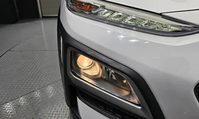 Hyundai Kona 2019, 53676 км, за 14000000 KRW - фото 22