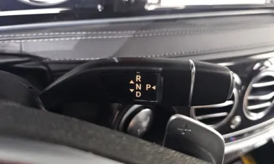 Mercedes-Benz S-Class 2017, 192439 км, за 99990000 KRW - фото 9