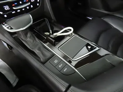 Cadillac CT6 2017, 115046 км, за 16900000 KRW - фото 14