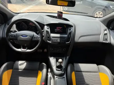 Ford Focus (Import) 2017, 21000 км, за 165799 CNY - фото 7