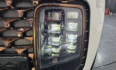 Hyundai Staria 2022, 29698 км, за 29990000 KRW - фото 22