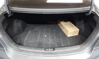 Hyundai Avante 2016, 154732 км, за 6400000 KRW - фото 20