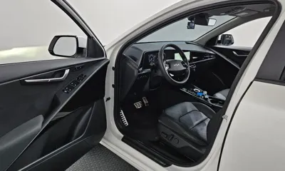 Kia Niro 2024, 63156 км, за 26500000 KRW - фото 10