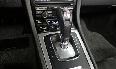 Porsche Boxster 2015, 91810 км, за 34900000 KRW - фото 9