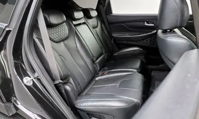 Hyundai Santafe 2019, 129467 км, за 14900000 KRW - фото 11