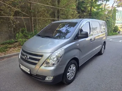 Hyundai Starex 2017, 222695 км, за 5990000 KRW