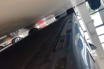 Xiaomi Auto SU7 2024, 46000 км, за 205060.74 CNY - фото 31