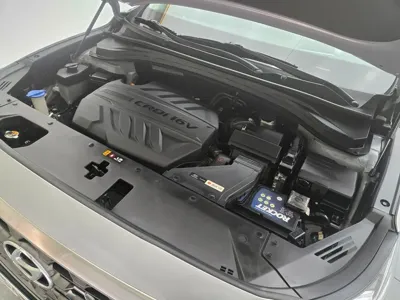 Hyundai Santafe 2019, 110000 км, за 16900000 KRW - фото 6