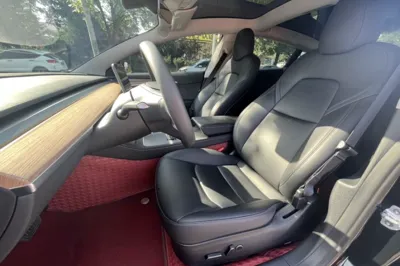 Tesla Model 3 2022, 34300 км, за 175655.82 CNY - фото 16