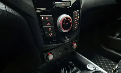 KG_Mobility_Ssangyong TIBOLI 2017, 98165 км, за 8900000 KRW - фото 15