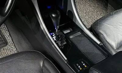 Hyundai Sonata 2010, 130747 км, за 3400000 KRW - фото 9