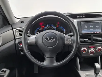 Subaru Forester 2010, 74500 км, за 13799 CNY - фото 11