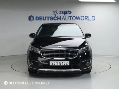 Kia Canival 2015, 145228 км, за 7400000 KRW - фото 3