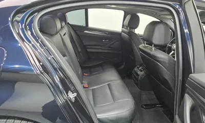 BMW 5-Series 2016, 111807 км, за 16500000 KRW - фото 11