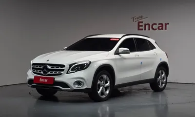 Mercedes-Benz GLA-Class 2019, 67054 км, за 16700000 KRW - фото 11