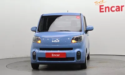 Kia Ray 2022, 17803 км, за 9300000 KRW