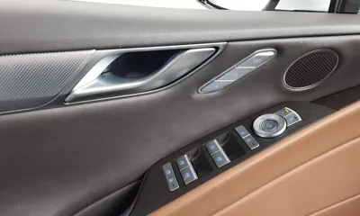 Genesis G80 2021, 64442 км, за 39500000 KRW - фото 30