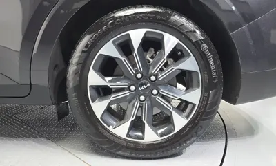 Kia Canival 2023, 19969 км, за 89900000 KRW - фото 21
