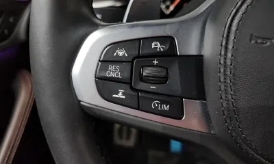 BMW 5-Series 2019, 72547 км, за 30800000 KRW - фото 15