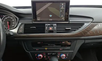Audi A6 2016, 150890 км, за 9900000 KRW - фото 14