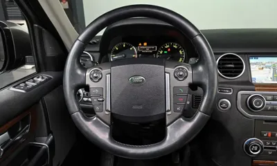 Land Rover Discovery 2016, 150128 км, за 23990000 KRW - фото 13