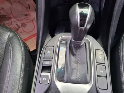 Hyundai Santafe 2014, 165149 км, за 7000000 KRW - фото 9