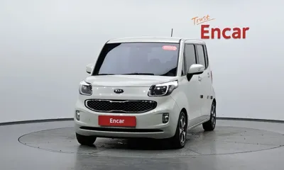 Kia Ray 2016, 70940 км, за 9700000 KRW - фото 3