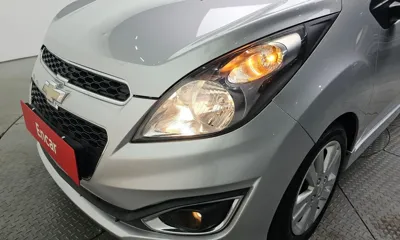 ChevroletGMDaewoo Spark 2013, 82323 км, за 2980000 KRW - фото 22