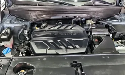 Hyundai Palisade 2022, 96145 км, за 28200000 KRW - фото 6