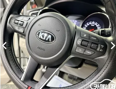 Kia Canival 2019, 68000 км, за 15300000 KRW - фото 17