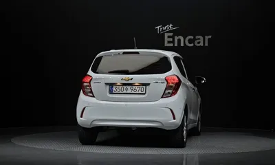 ChevroletGMDaewoo Spark 2021, 30348 км, за 9000000 KRW